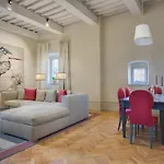 Luxury Apartment With Amazing View By Varental