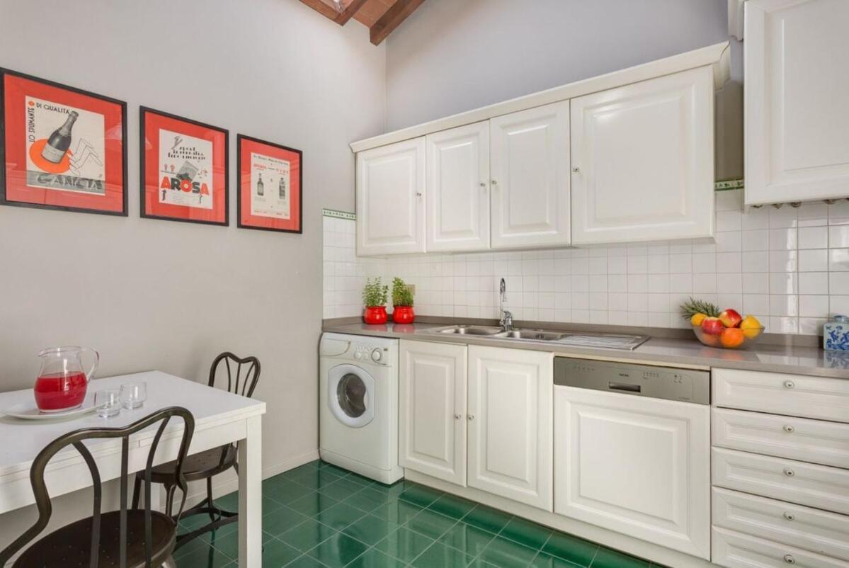 Apartment Luxury With Amazing View By Varental Florence