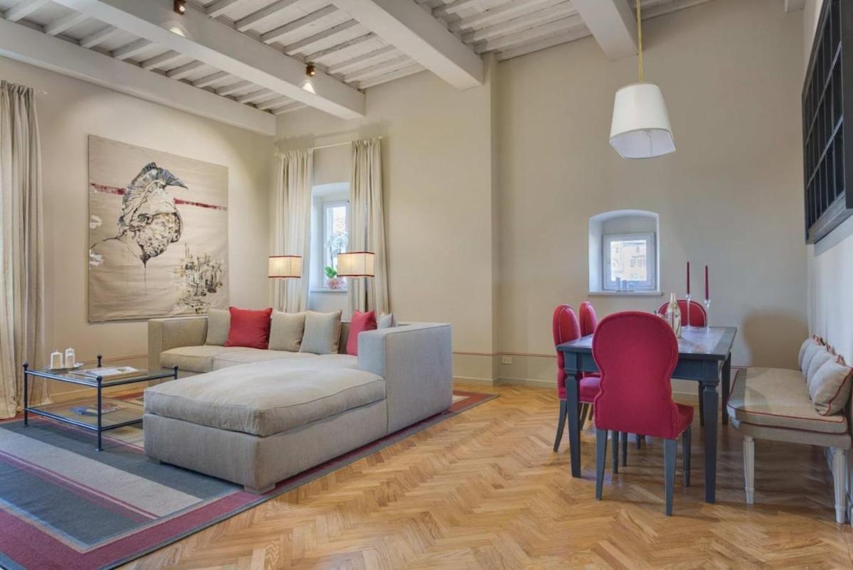 Apartment Luxury With Amazing View By Varental Florence