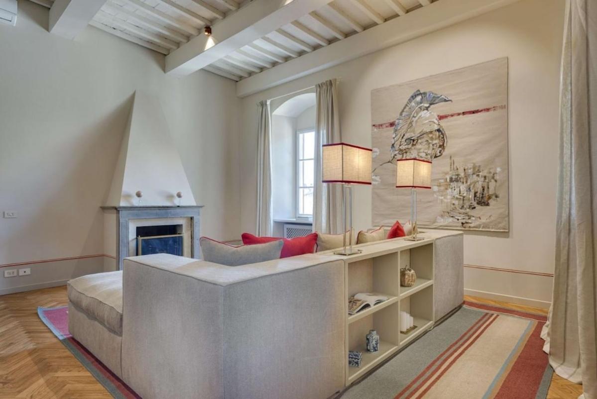 Luxury With Amazing View By Varental Florence