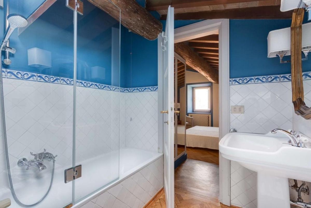 Apartment Luxury With Amazing View By Varental *