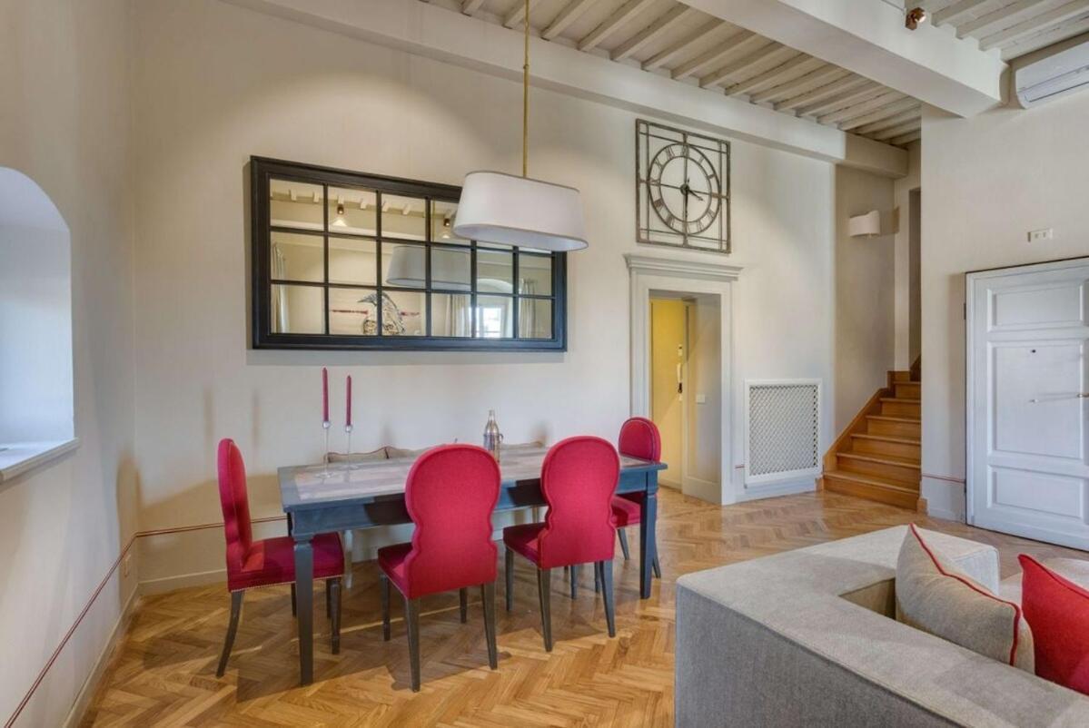 Luxury With Amazing View By Varental Apartment *