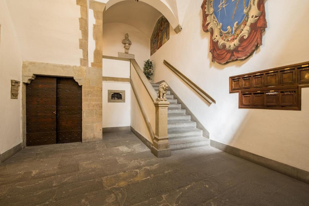 Luxury With Amazing View By Varental Florence