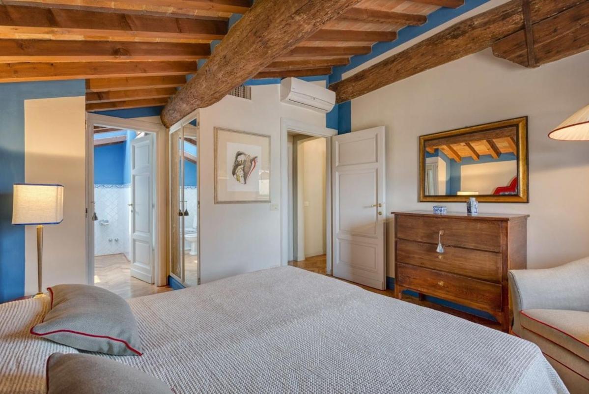 Luxury With Amazing View By Varental * Florence