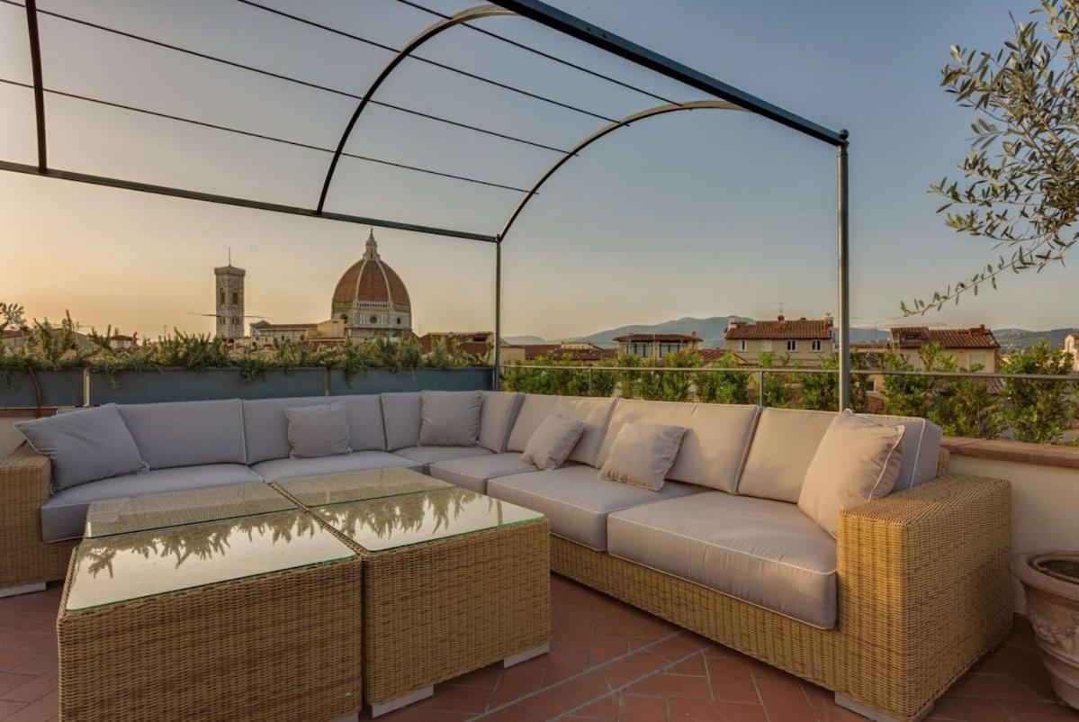 Luxury With Amazing View By Varental * Florence