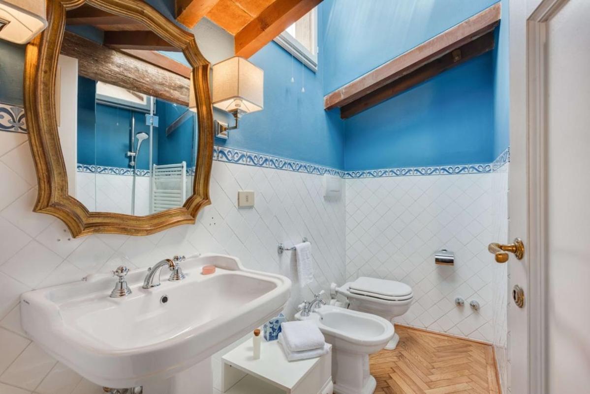 Luxury With Amazing View By Varental *